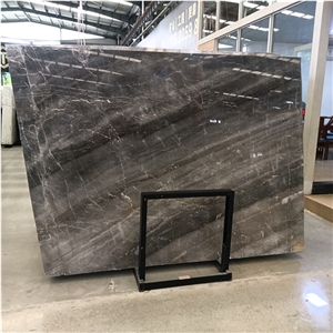 45 Shades Of Gray In Italy Marble For Interior Floor Design