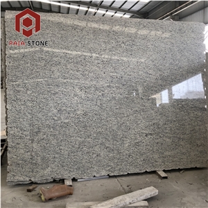 Best Price Santa Cecilia Light Granite Slab Tiles