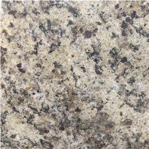 Brasil Granite Brazil Gold Granite Slabs With Yellow Grain