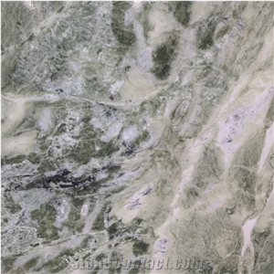 Green Jade Marble Slabs