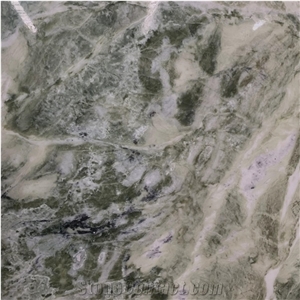 Green Jade Marble Slabs