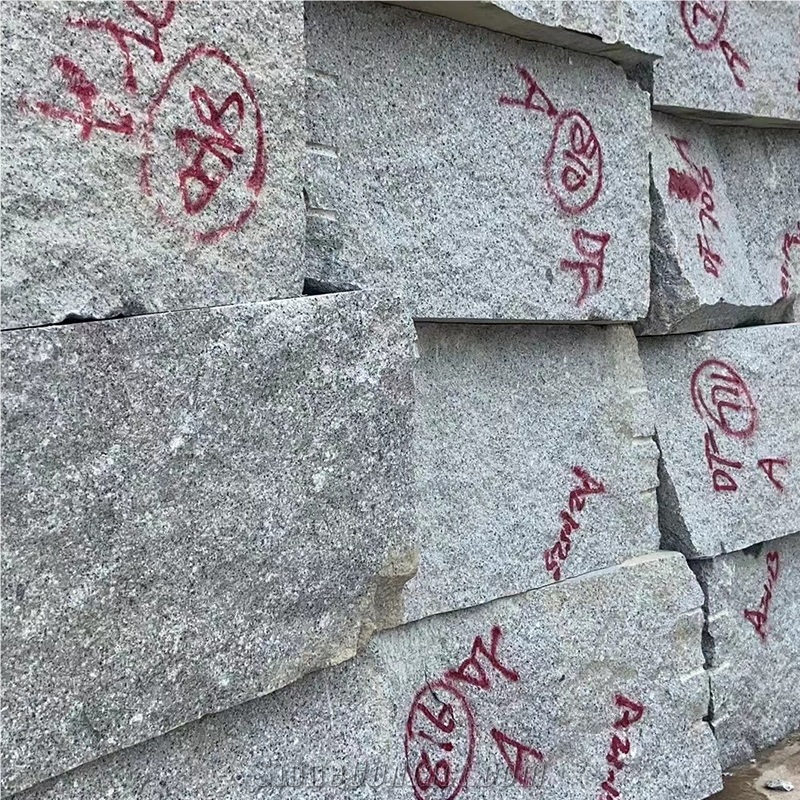 Own Quarry China Wholesale Price Black Granite Block