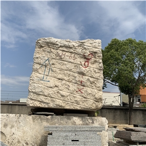 Own Quarry China Wholesale Price Black Granite Block
