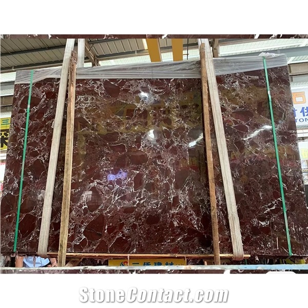 Rosso Levanto Flooring Slabs Turkey Rosso Levanto Marble