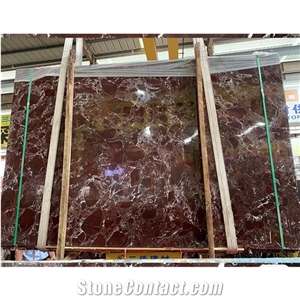 Rosso Levanto Flooring Slabs Turkey Rosso Levanto Marble