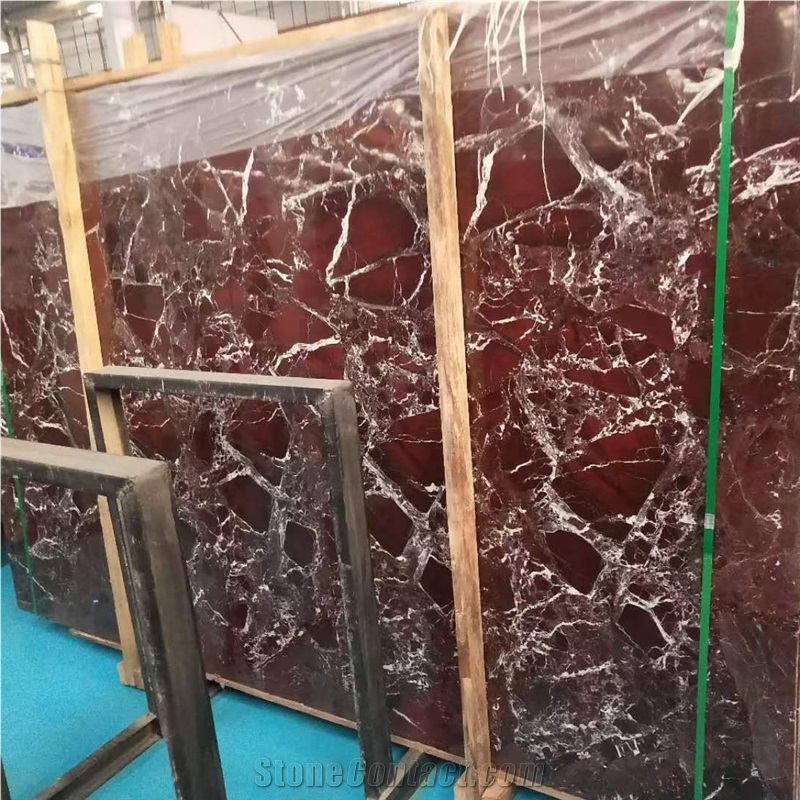 Rosso Levanto Flooring Slabs Turkey Rosso Levanto Marble
