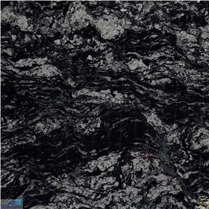 Blue Fantasy Granite Slabs