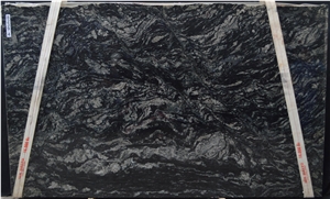 Blue Fantasy Granite Slabs