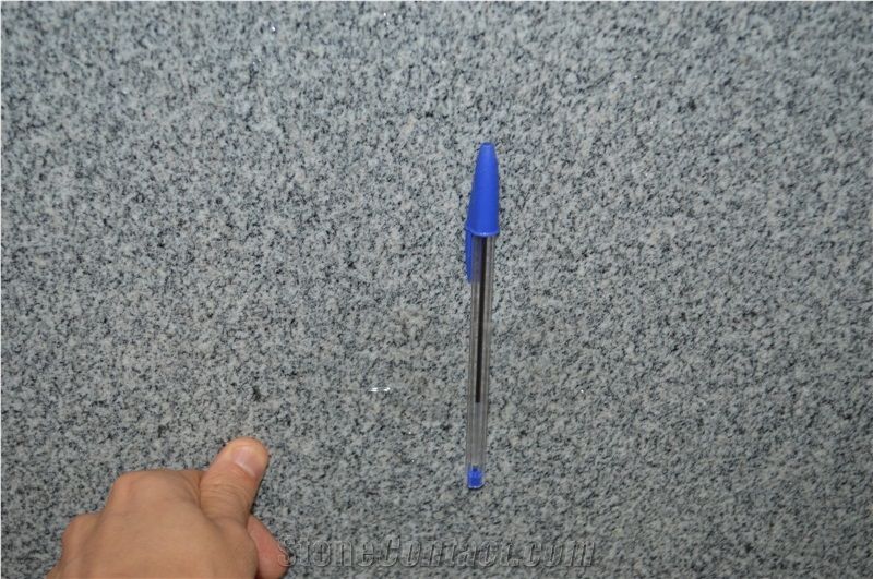 Cinza Castelo- Gris Castelo Granite Slabs