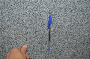 Cinza Castelo- Gris Castelo Granite Slabs