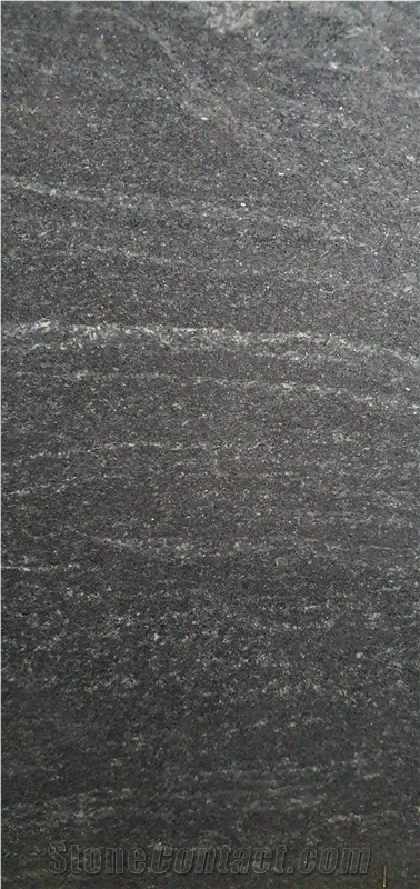 Negresco Granite Slabs