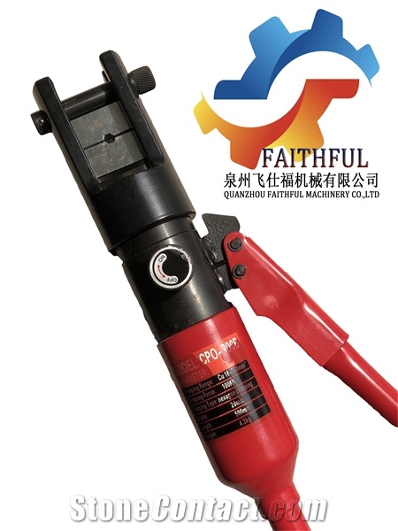 Crimping Tool/Hydraulic Pressor