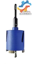 Diamond Dry Core Bit