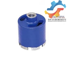 Diamond Dry Core Bit