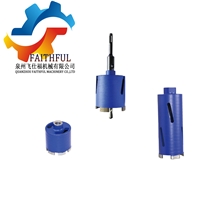 Diamond Dry Core Bits Diamond Dry Core Bits