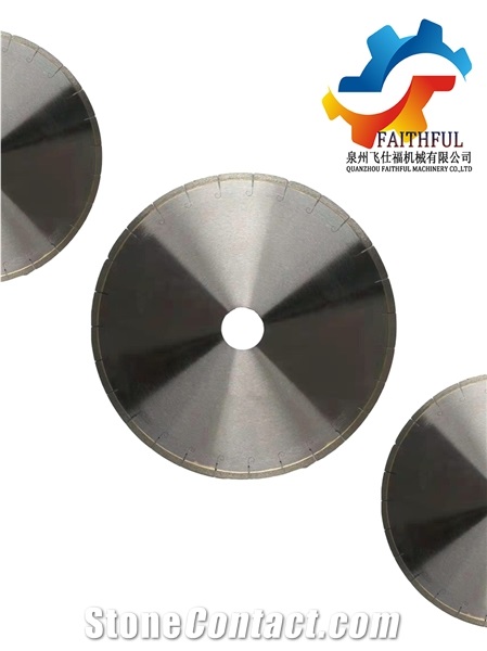 Diamond Saw Blade For Slate