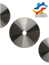 Diamond Saw Blade For Slate