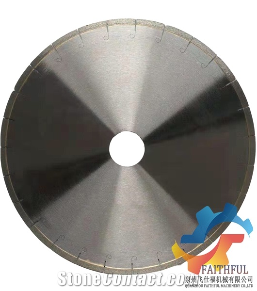 Diamond Saw Blades For Slate/Quartz/Ceramic