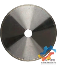 Diamond Saw Blades For Slate/Quartz/Ceramic