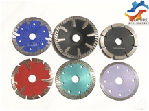 Dry Cutter/ Saw Blades