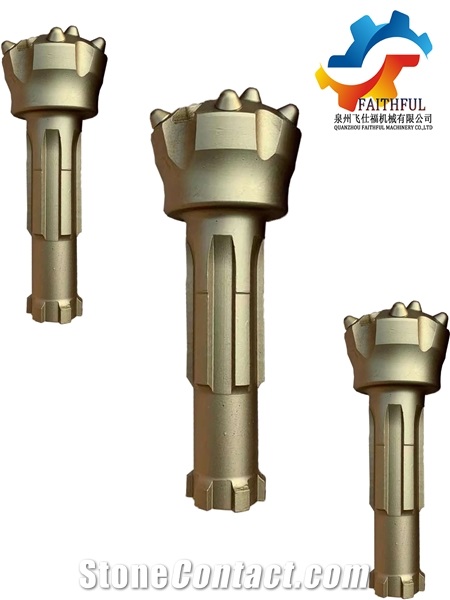 Dth Bit Drilling Tools