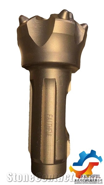 DTH Drilling Bits