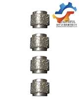 Electroplated Diamond Beads