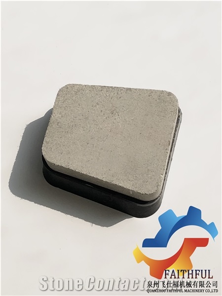 Frankfurt Type Grinding Abrasive