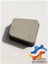 Frankfurt Type Grinding Abrasive