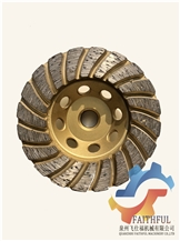 Grinding Cup Wheel