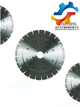 Horizontal Blade