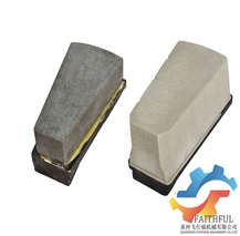 Magnetic Fickert Abrasives