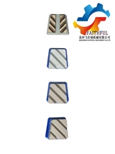 Marble Grinding Abrasives