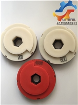Resin Chamfer Wheel