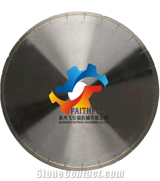 Saw Blade For Slate/Ceramic/Quartz