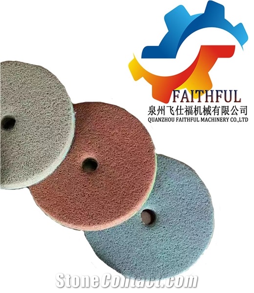 Sponge Pad For Polishing