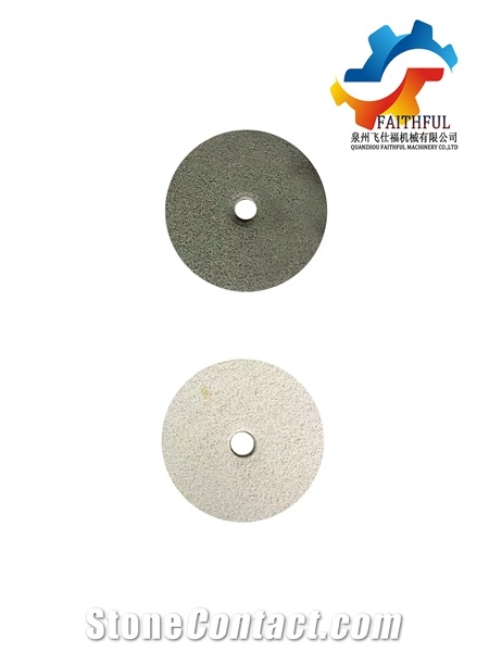 Sponge Polishing Pad