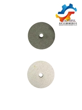 Sponge Polishing Pad