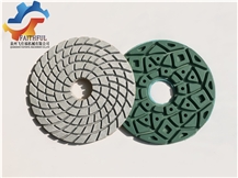 Wet Polishing Pads