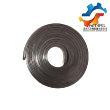 Wire Saw Machines Rubber Belt