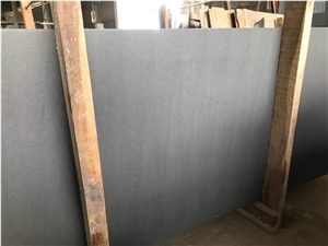 Cheap Honed Vietnam Basalt Tiles & Slabs