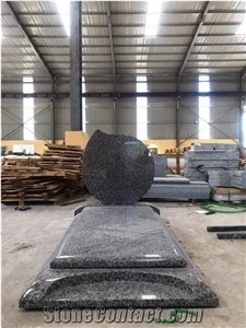 High Grade Granite Monuments, Headstones, Gravestones