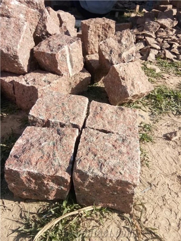 Paving Stones Viet Nam ,Cube Stone & Paver