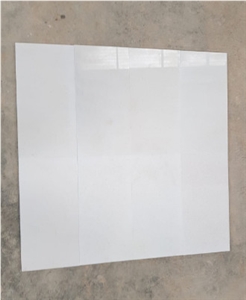 Viet Nam Super Snow White Marble Tiles & Slabs
