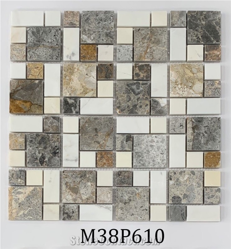 Wholesale Vietnam Cheap Mosaic Tiles