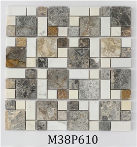 Wholesale Vietnam Cheap Mosaic Tiles