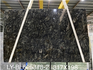 18MM High Quality Polished Diamant Platine Quartzite 18MM High Quality Polished Diamant Platine Quartzite