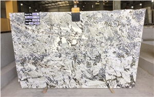 Azul Nuevo Granite Slabs