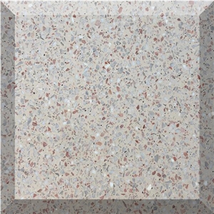 Beautiful Terrazzo Floor