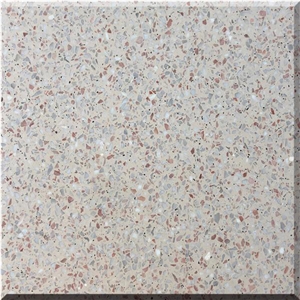 Beautiful Terrazzo Floor